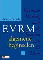 EVRM algemene beginselen | Janneke Gerards
